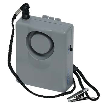 Classic Pull-Cord Alarm - Classic Pull-Cord Alarm: , 1 Each (MDT8299400)